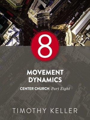 cover image of Movement Dynamics